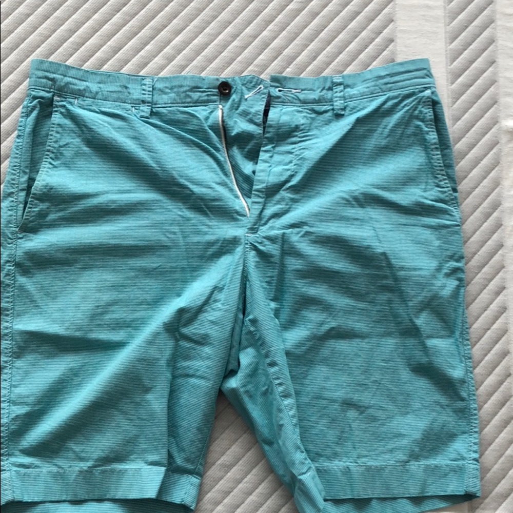 Jcrew shorts